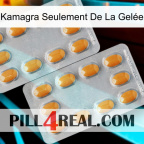 Kamagra Seulement De La Gelée cialis4